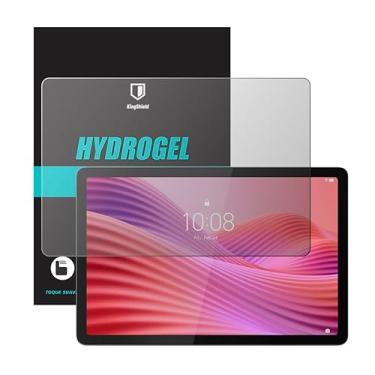 Imagem de Película Para Lenovo Tab 10.1 Kingshield Hydrogel - Clear