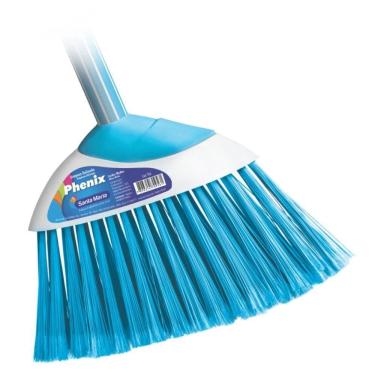 Imagem de Vassoura Noviça Phenix Com Cabo