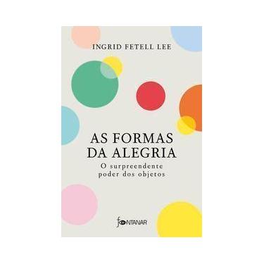 Imagem de As Formas Da Alegria - FONTANAR, Sortido
