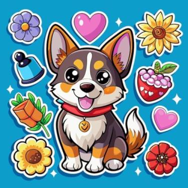 Imagem de Pistao Kit C/Anel Rik Premium Cg 150/Bros 150 2006 0.25