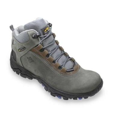 Imagem de Bota Bull Terrier Canadian II Masculina-Masculino