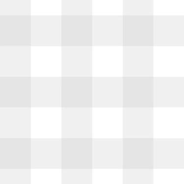 Imagem de Papel De Parede Doce Estilo Xadrez Cinza 81871