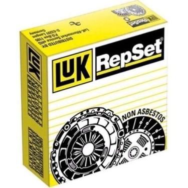 Imagem de Kit Embreagem Prisma Montana Celta Corsa Wind Super 1.0 8v 94 95 96 97