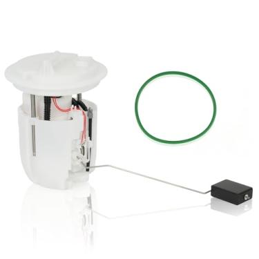 Imagem de NTLTPYY Bomba de combustível compatível com Dodge Caliber 2007-2012, para Jeep Compass 2014 2007-2022, Patriot 2014 2009-2017 1.8L 2.0L 2.4L l4, módulo de bomba de combustível Substituto # E7220M