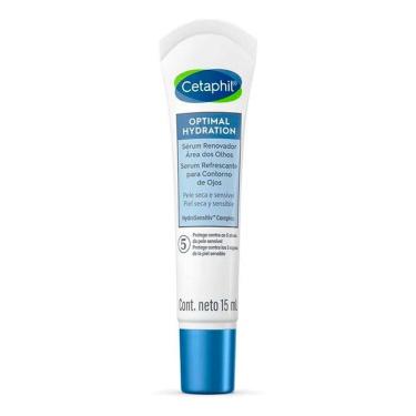 Imagem de Cetaphil Optimal Hydration Serum Renovador Área dos Olhos 15ml