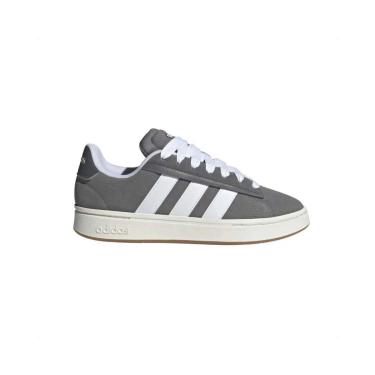 Imagem de Tênis Adidas Grand Court Alpha Cinza/ Branco-Masculino