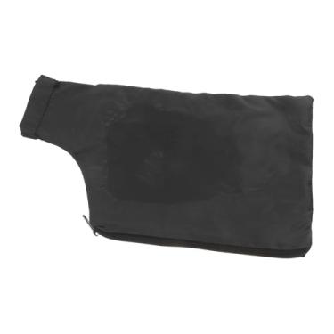 Imagem de PLAFOPE Saco de pó de serra circular ajustável para coletor de poeira para coleção de serragem, bolsa universal para serra de mesa