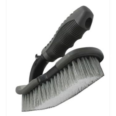 Imagem de ESCOVA LIMPA CARPETES E TECIDOS AUTO CRAZY