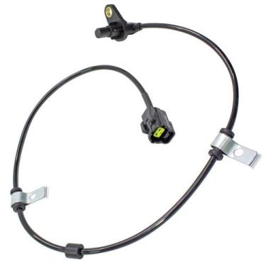 Imagem de Sensor do Freio ABS Dianteiro Chery Face 2009 a 2014 S18 2009 a 2011 L