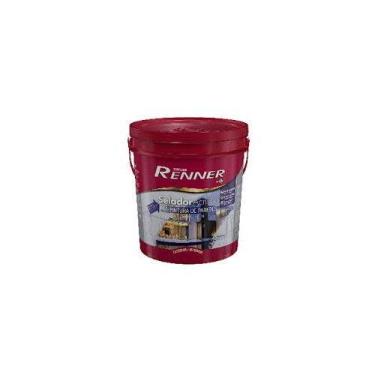 Imagem de Selador Acrilico 3,6l - Renner