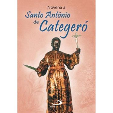 Imagem de Novena Santo Antonio De Categero