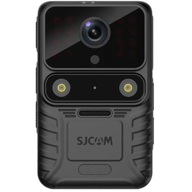 Imagem de Camera Corporal Sjcam A50 4K - Preto