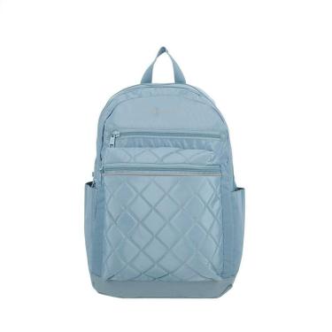 Imagem de Mochila para Notebook 15" Linx Azul-Unissex