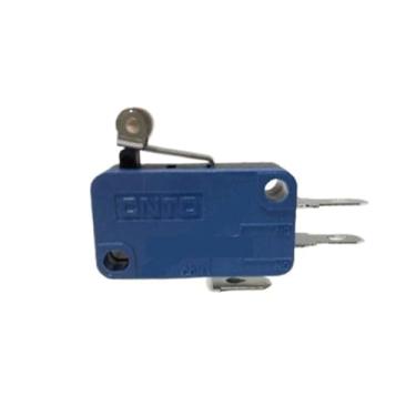 Imagem de 5 microinterruptores de limite 10A 250VAC CS10N051C2 V15