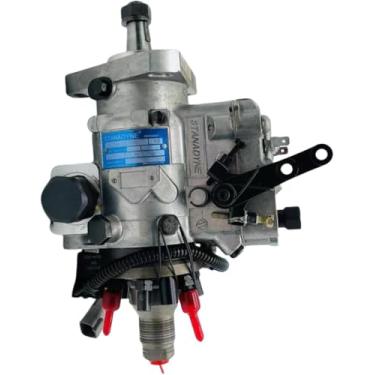 Imagem de Bomba de injeção de combustível diesel compatível com John Deere 3029T 3029TF270 motor 48 kW 5303 trator - DB4327-5866 RE520440