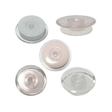 Imagem de Bobina Mágica de Plástico para Máquina de Costura Doméstica Singer 260 270 290 Kit com 5 Unidades Lançadeira Oscilante