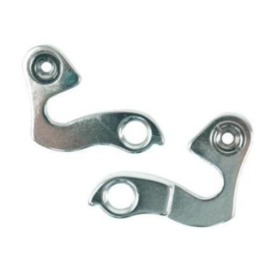 Imagem de Gancheira p/quadro gts m7/gios/hgh one/dabomb/hupi/viking/tsw - IMPORT