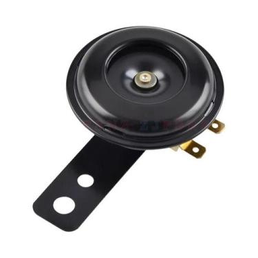 Imagem de Kit De Buzina Elétrica À Prova d'Água De Alto Decibel Para Scooter, e-
