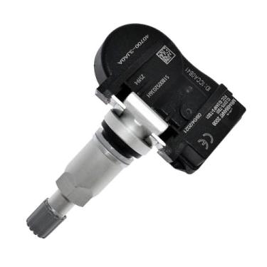 Imagem de Compatível com Infiniti para Q50 Q60 Q70 Qx50 Qx56 Qx60 40700-3JA0A 40700-3JA0B Sensor de Monitoramento de Pressão dos Pneus TPMS (1 unidade)