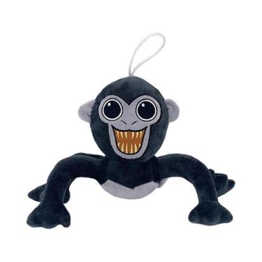 Imagem de Brinquedo De Pelúcia Kawaii Gorilla Tag Monke, Almofada De Decoração P