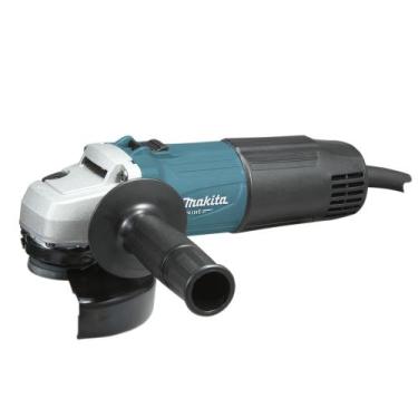 Imagem de Esmerilhadeira Angular 115mm 600 Watts M0901B Makita, 220V