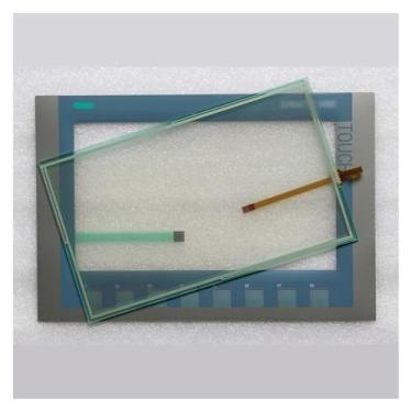 Imagem de KTP900 6AV2125 6AV2 125-2JB03-0AX0 - Tela sensível ao toque do teclado com interruptor de membrana (teclado e touchpad)