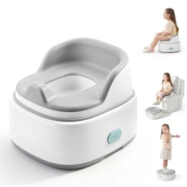 Imagem de Vaso sanitário 3 em 1