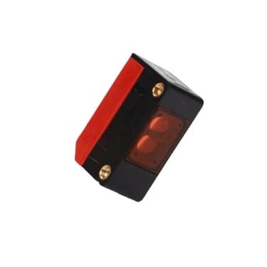 Imagem de Sensores fotoelétricos ET5.3/2N Número do item 50122582 Sensor de interruptor fotoelétrico