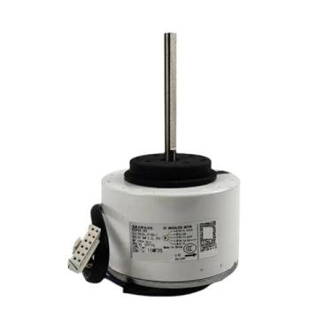 Imagem de Compatível com WZDK58-38G SIC-55CVL-F159-1, motor de ventilador de ar condicionado