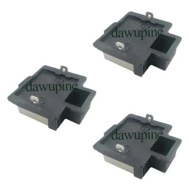 Imagem de Adaptador De Bateria Makita Conector 3pcs Bloco De Terminais Acessório