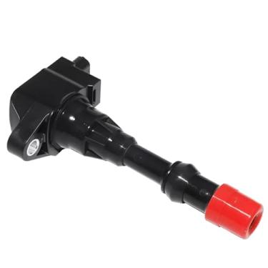 Imagem de Compatível com Ford City, GM2, GM3 1.4 IV e Tec Saloon 2008. 1 bobina de ignição automotiva (código: 30520PWA003).