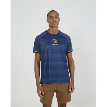 Imagem de Camisa Flamengo Frequencia, P