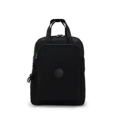 Imagem de Mochila Kipling Kazuki L Infinite Black-Feminino