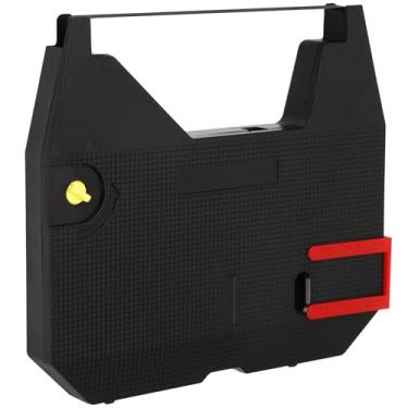 Imagem de Fita de máquina de escrever preta corrigível compatível com Brother 7020, PORELON 11401, DATAPRODUCTS R1430, 11425 e GRC T330 – Adequado para Brother EM-530 e modelos semelhantes (GRC 330-COB)