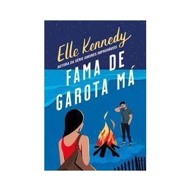 Imagem de Livro - Fama de garota má - Paralela