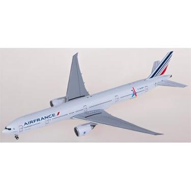 Imagem de for NG Models for Air France for Boeing 777-300ER F-GZNP 1:400 Aircraft Pre-Built Model