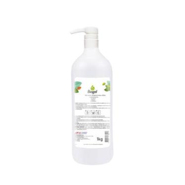 Imagem de Biogel Sabonete Líquido Desengraxante 1Kg