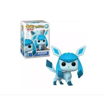Imagem de Funko Pop Pokemon 921 - Glaceon