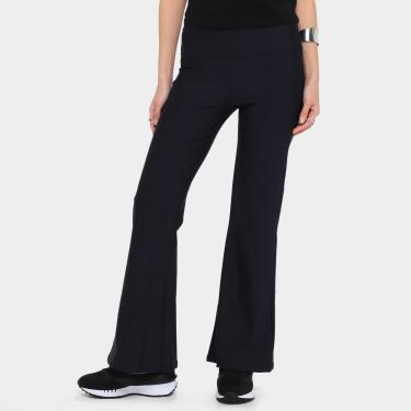 Imagem de Calça Flare Colcci Sport Feminina-Feminino