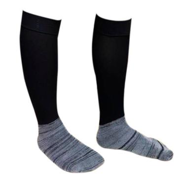 Imagem de Kit Meião de Futebol NT 12 Unidades-Unissex