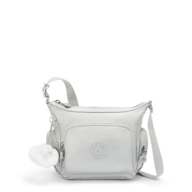 Imagem de Bolsa Kipling Gabbie Mini New Bright Met-Feminino