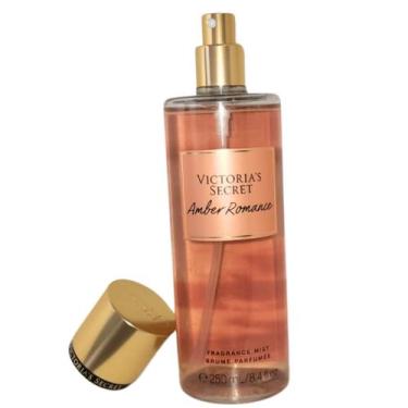 Imagem de Body Splash Amber Romance Victorias Secret Feminino 250ml - Victorias 