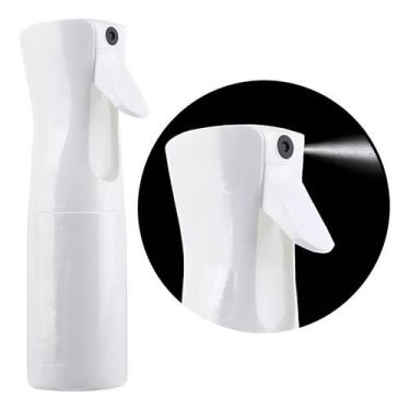 Imagem de Borrifador Pulverizador Névoa De Água Barbeiro 200ml - Imperium Produt