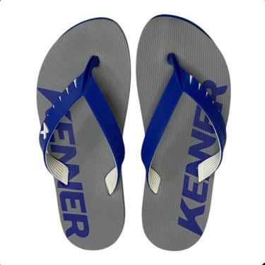 Imagem de SANDALIA KENNER RED-Masculino