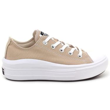 Imagem de Tênis All Star Converse Chuck Taylor Move Ox Seasonal CT1782-Feminino