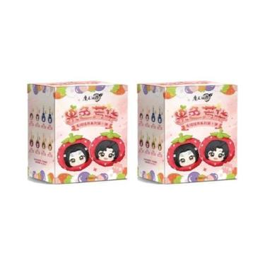 Imagem de Brinquedo De Caixa Surpresa De Anime Grandmaster of Demonic Cultivatio