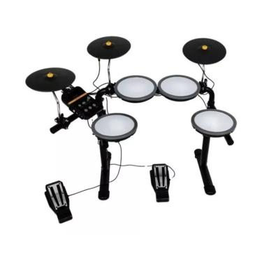 Imagem de Bateria Eletrônica Nagano Tech NTF-01 Family Mesh Head
