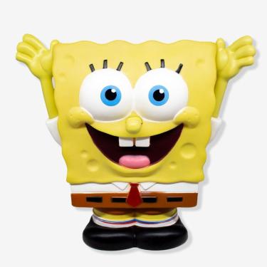 Imagem de Cofre 3d Bob Esponja