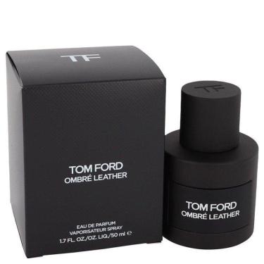 Imagem de Perfume Feminino Ombre Leather Tom Ford 50 Ml Eau De Parfum