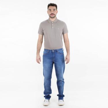 Imagem de Calça Jeans Reserva Slim Donato-Masculino